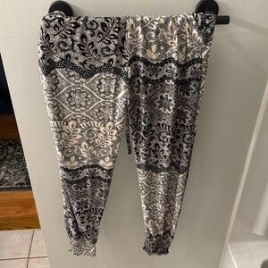 Jogger leggings